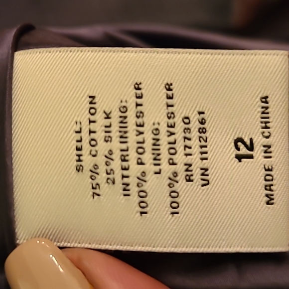 Neiman Marcus Lela Rose 🌹Midi Dress Target sz 12 - Picture 8 of 11